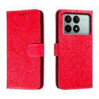 For Xiaomi Redmi K70E / Red