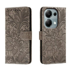 For Xiaomi Redmi Note 13 Pro 4G / Grey