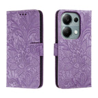For Xiaomi Redmi Note 13 Pro 4G / Purple