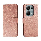 For Xiaomi Redmi Note 13 Pro 4G / Rose Gold