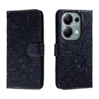 For Xiaomi Redmi Note 13 Pro 4G / Dark Blue