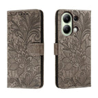 For Xiaomi Redmi Note 13 4G / Grey
