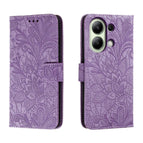 For Xiaomi Redmi Note 13 4G / Purple