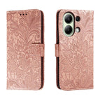 For Xiaomi Redmi Note 13 4G / Rose Gold