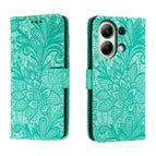 For Xiaomi Redmi Note 13 4G / Green