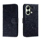 For Xiaomi Redmi Note 13 4G / Dark Blue