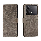 For Xiaomi Redmi Note 13R Pro / Grey