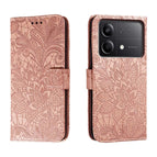 For Xiaomi Redmi Note 13R Pro / Rose Gold