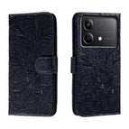 For Xiaomi Redmi Note 13R Pro / Dark Blue