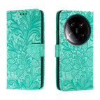 For Xiaomi 14 Ultra / Green