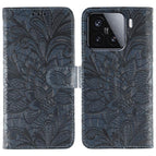 For Xiaomi 15 / Dark Blue