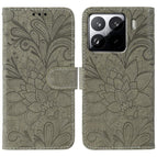For Xiaomi 15 Pro / Grey