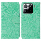 For Xiaomi 15 Pro / Green