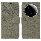 For Xiaomi 15 Ultra / Grey