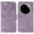 For Xiaomi 15 Ultra / Purple