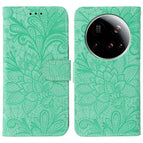 For Xiaomi 15 Ultra / Green