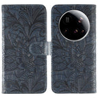 For Xiaomi 15 Ultra / Dark Blue