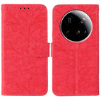 For Xiaomi 15 Ultra / Red