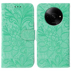 For Xiaomi Poco C61 4G Global / Green