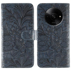 For Xiaomi Poco C61 4G Global / Dark Blue
