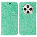 For Xiaomi Poco C75 4G / Poco M7 / Green