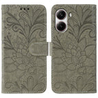 For Xiaomi Poco X7 Pro / Grey