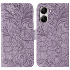 For Xiaomi Poco X7 Pro / Purple