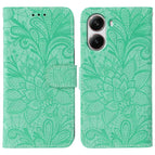 For Xiaomi Poco X7 Pro / Green