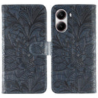 For Xiaomi Poco X7 Pro / Dark Blue