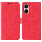 For Xiaomi Poco X7 Pro / Red