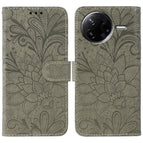For Xiaomi Poco F7 Pro / Redmi K80 / Grey