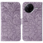 For Xiaomi Poco F7 Pro / Redmi K80 / Purple
