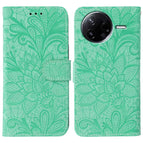 For Xiaomi Poco F7 Pro / Redmi K80 / Green