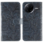 For Xiaomi Poco F7 Pro / Redmi K80 / Dark Blue