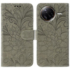 For Xiaomi Poco F7 Ultra / Redmi K80 Pro / Grey