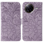 For Xiaomi Poco F7 Ultra / Redmi K80 Pro / Purple