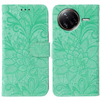 For Xiaomi Poco F7 Ultra / Redmi K80 Pro / Green