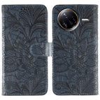 For Xiaomi Poco F7 Ultra / Redmi K80 Pro / Dark Blue