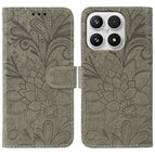For Xiaomi 17 / Grey