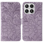 For Xiaomi 17 / Purple