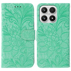 For Xiaomi 17 / Green