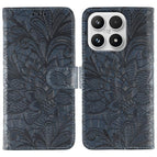 For Xiaomi 17 / Dark Blue