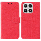 For Xiaomi 17 / Red