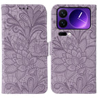For Xiaomi 17 Pro / Purple