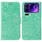 For Xiaomi 17 Pro / Green
