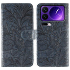 For Xiaomi 17 Pro / Dark Blue