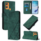 For Oukitel C33 / Green