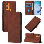 For Oukitel C33 / Brown