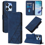 For Oukitel C50 / Blue