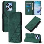 For Oukitel C50 / Green